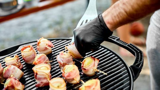 Co przygotować na grilla? Przewodnik po najlepszych produktach