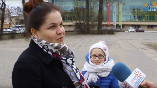 Co radomianie myślą o programie 500+