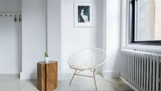 Co robi architekt wnętrz? Wszystko, co musisz wiedzieć o pracy projektanta wnętrz Co robi architekt wnętrz? Wszystko, co musisz wiedzieć o pracy projektanta wnętrz