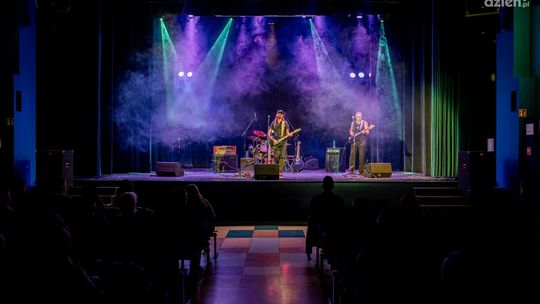 Co robić i gdzie się wybrać w weekend?