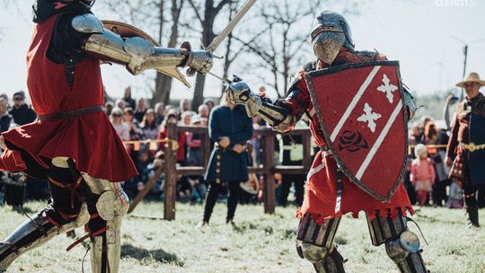 Co robić w długi weekend? Podpowiadamy!