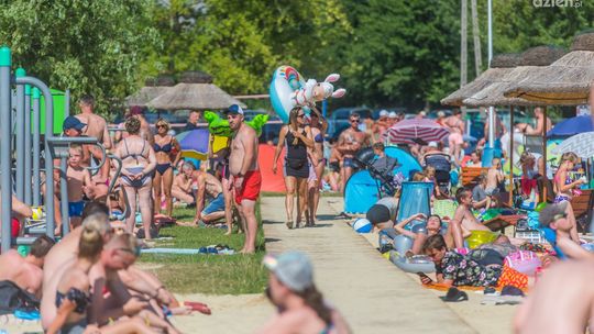 Co robić w weekend?