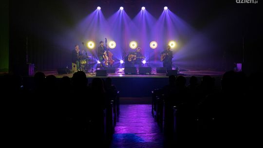 Co robić w weekend?