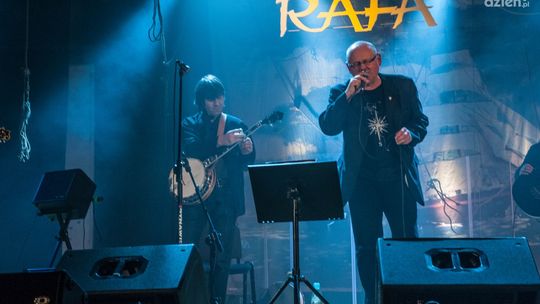 Co robić w weekend?