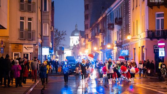 Co robić w weekend? 