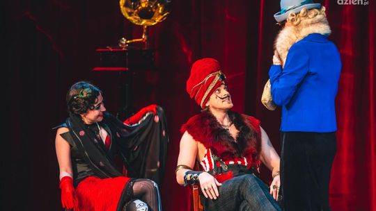 Co robić w weekend?