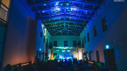 Co robić w weekend?