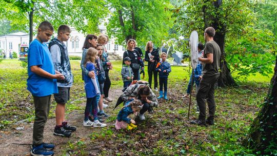 Co robić w weekend? 