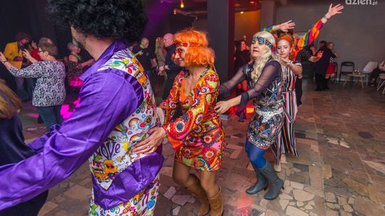 Co robić w weekend? 