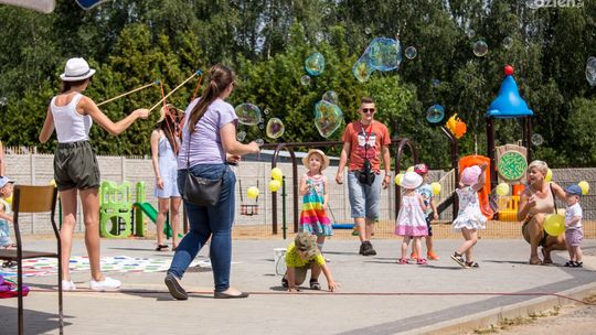 Co robić w weekend?