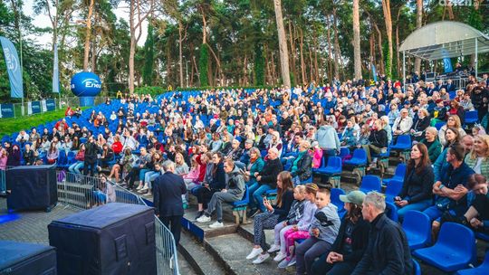 Co robić w weekend? 