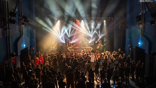 Co robić w weekend?