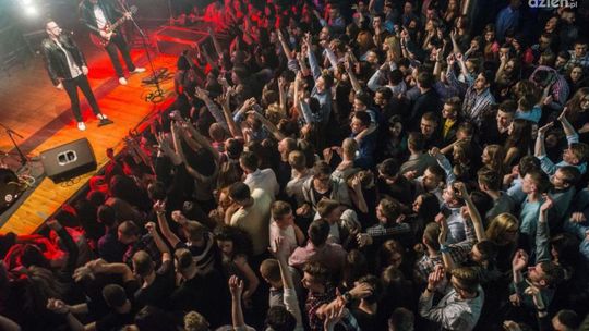 Co robić w weekend? Dużo atrakcji