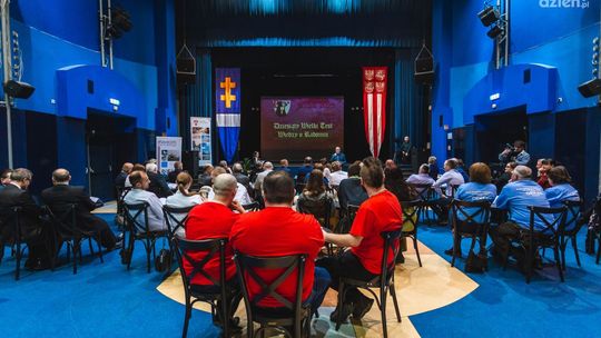 Co robić w weekend? Podpowiadamy!