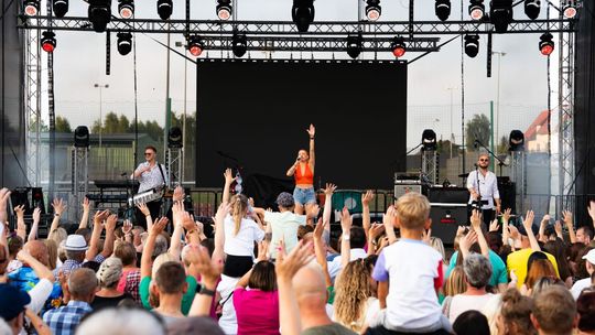 Co robić w weekend? Podpowiadamy! 