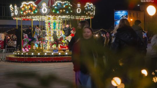 Co robić w weekend? Podpowiadamy!