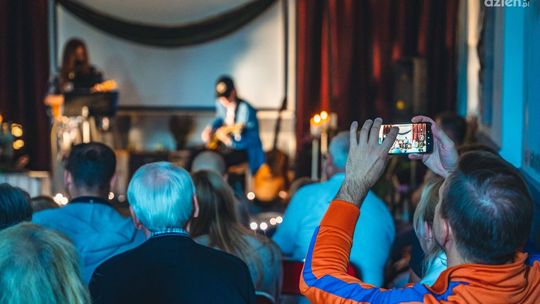 Co robić w weekend? Podpowiadamy! 