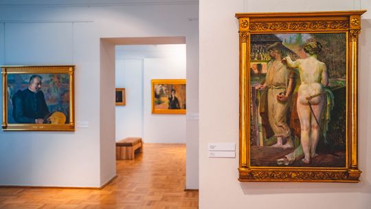 Co robić w weekend? Podpowiadamy!