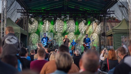 Co robić w weekend? Proponujemy!