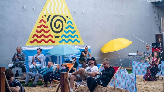 Co robić w weekend? Wystawa, spektakl, koncert