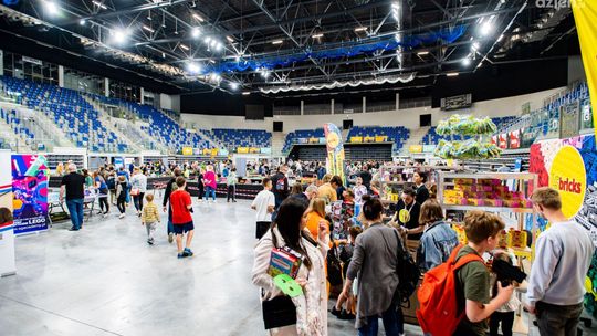 Co się będzie działo w weekend?