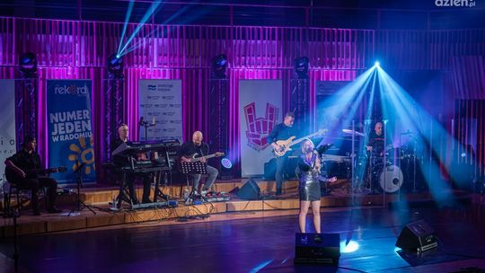 Co się będzie działo w weekend?