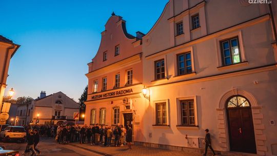 Co się będzie działo w weekend?