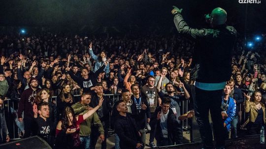 Co się będzie działo w weekend?