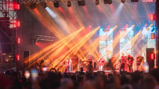 Co się będzie działo w weekend?