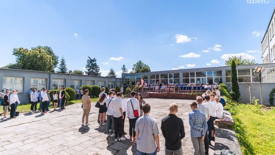 Co się działo w oświacie?