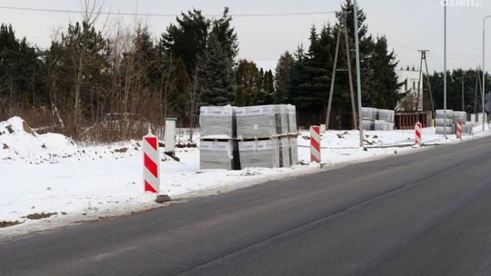 Co słychać na Wolanowskiej?