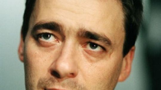 Co słychać u Jacka Rozenka?