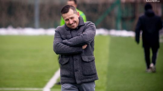 Co słychać w Prochu Pionki? Będą kolejne transfery