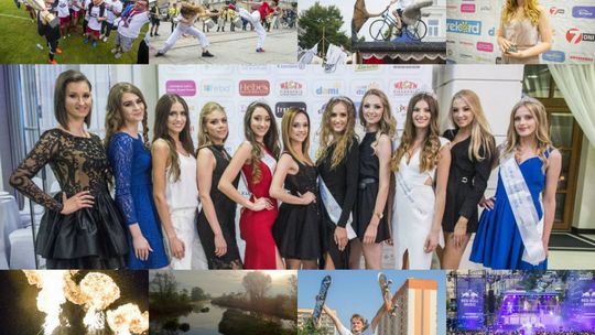 Co to był za miesiąc! Zobaczcie najciekawsze zdjęcia czerwca!