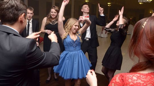 Co to był za styczeń!