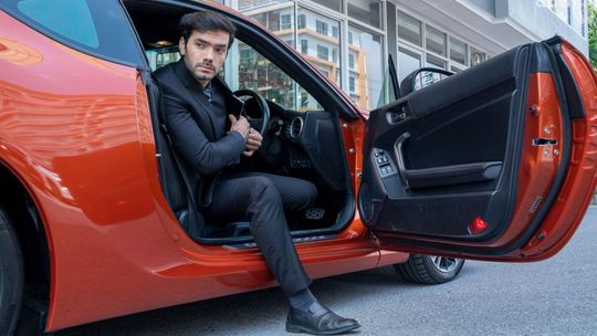 Co to hot hatch? — poznaj najciekawsze modele