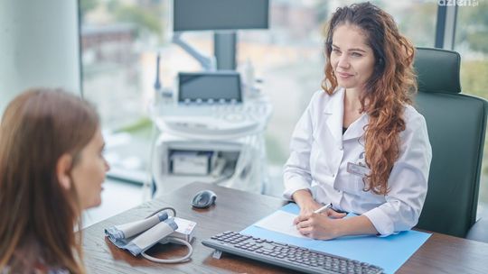 Co to jest endometrium?