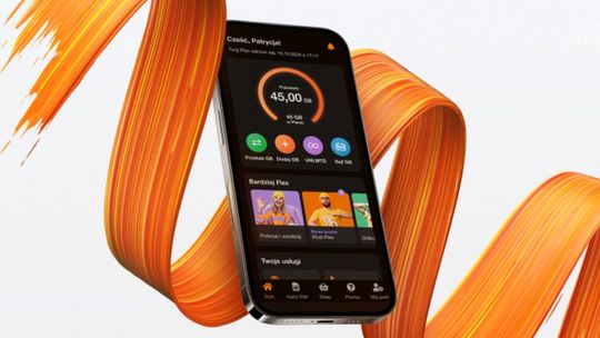 Co to jest Orange Flex i jak skorzystać z tej usługi?