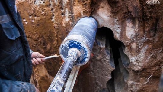 Co to jest wiercenie betonu?