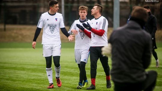 Co urodzi się z chaosu? Broń Radom wraca do gry