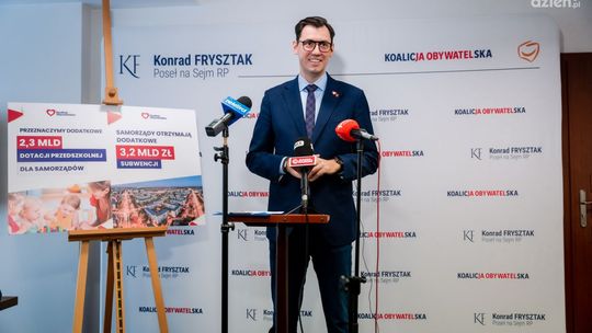 Co w budżecie państwa na 2024 rok?