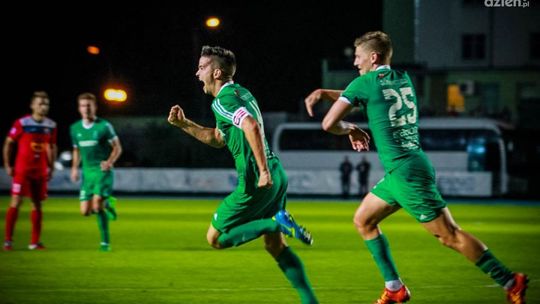 Co w najbliższych tygodniach czeka Radomiaka?