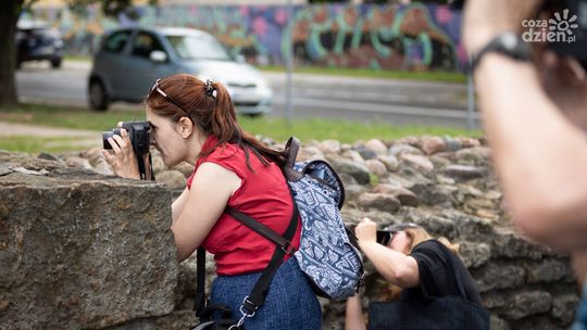 Co w naszym mieście zasługuje na zdjęcie?