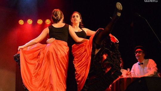 Co w niedzielę na Uliczce Tradycji?