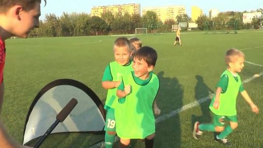 CO W TRAWIE FURCHA? - Akademia Radomiaka Radom