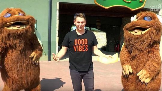 "Co w Trawie Furcha" - nowa propozycja Telewizji Dami