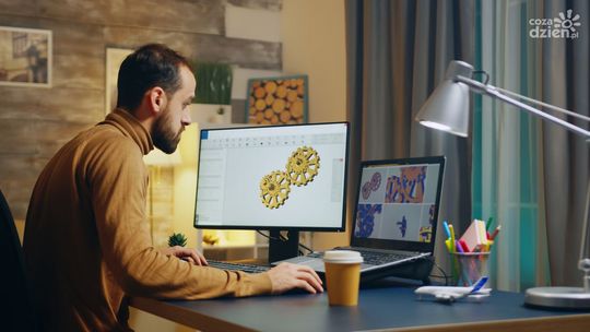 Co warto rozbudować w komputerze biurowym? 