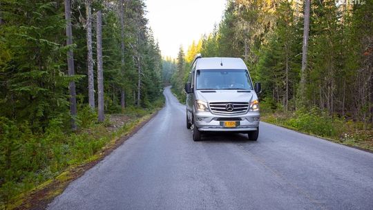 Co warto wiedzieć na temat przewozów busami do Niemiec?