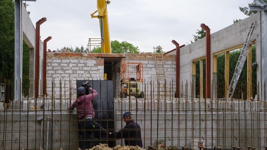 Co warto wiedzieć przed rozpoczęciem budowy domu? - poradnik
