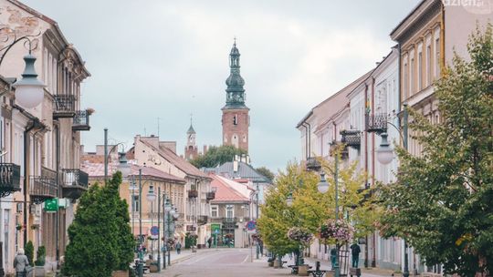 Co warto zwiedzić w Radomiu i okolicach?
